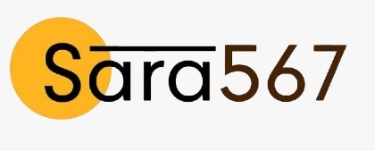 Sara567 App Logo